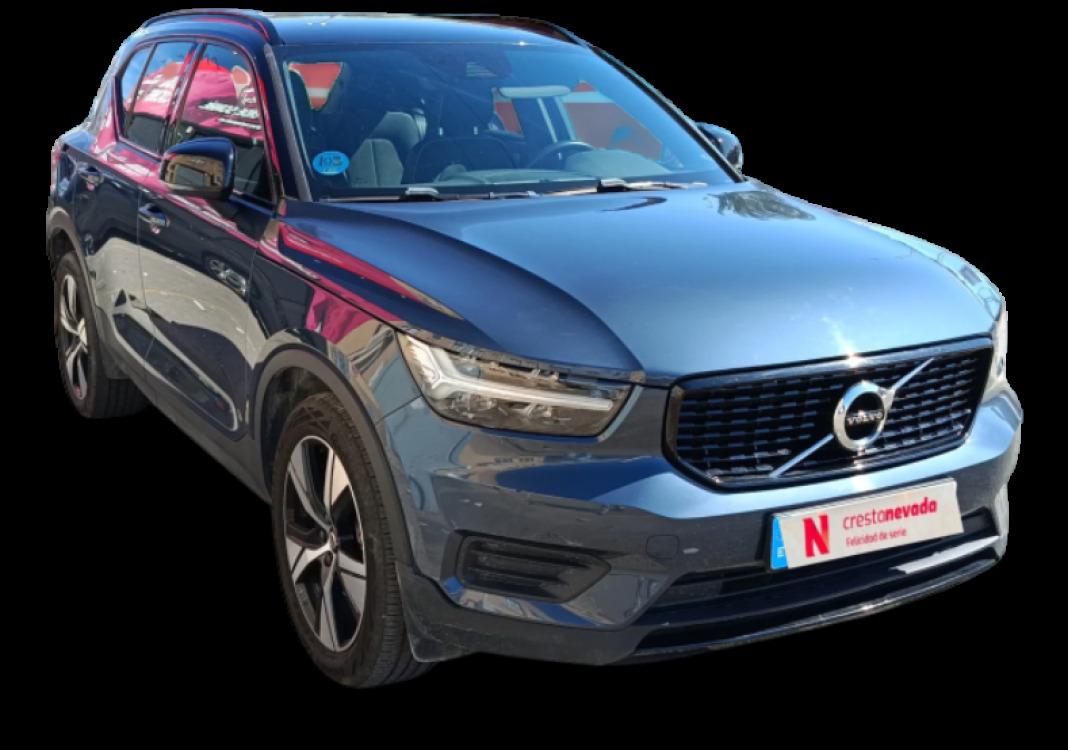 Volvo Xc40 1.5 T5 Twin Recharge RDesign Auto
