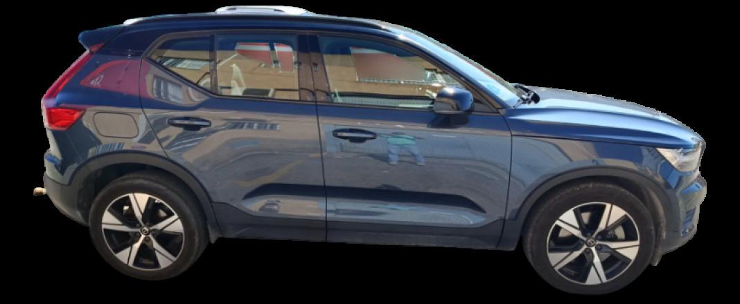Volvo Xc40 1.5 T5 Twin Recharge RDesign Auto