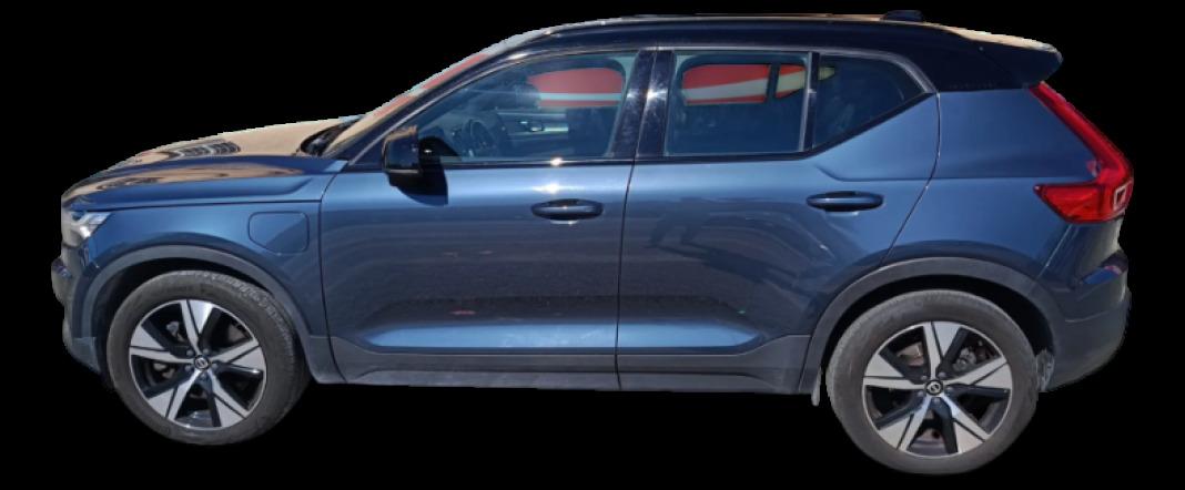 Volvo Xc40 1.5 T5 Twin Recharge RDesign Auto