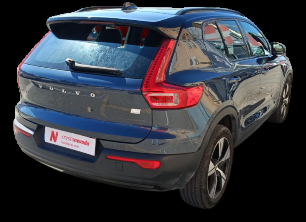 Volvo Xc40 1.5 T5 Twin Recharge RDesign Auto