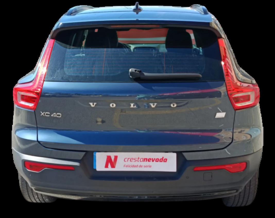 Volvo Xc40 1.5 T5 Twin Recharge RDesign Auto