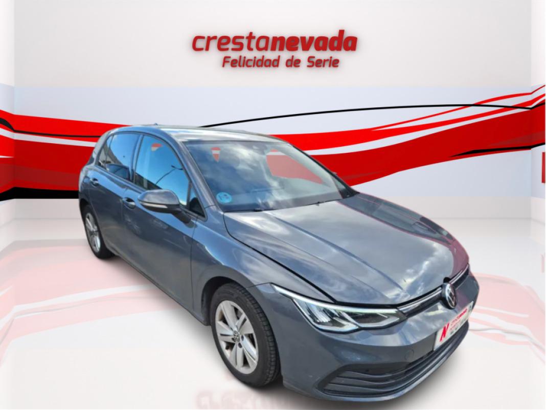 Volkswagen Golf Life 1.0 TSI 81kW 110CV