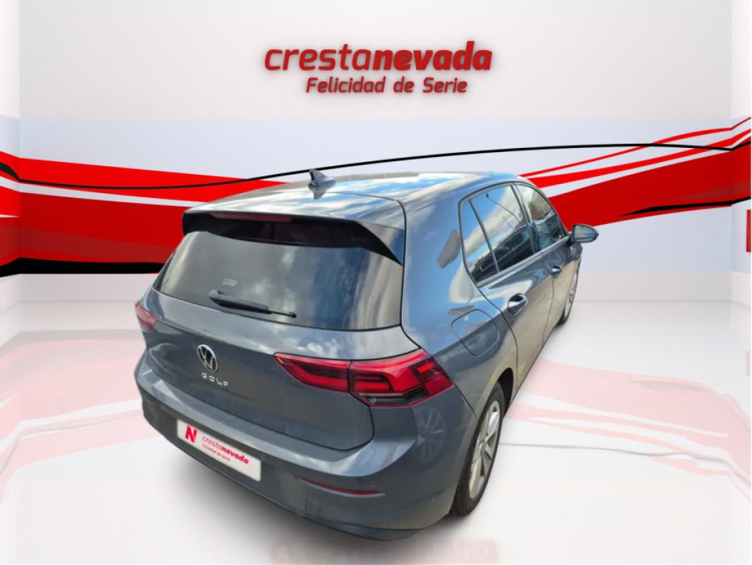 Volkswagen Golf Life 1.0 TSI 81kW 110CV