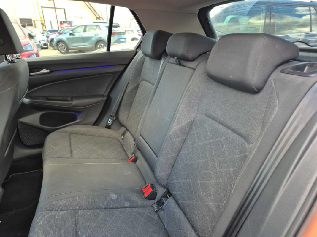 Volkswagen Golf Life 1.0 TSI 81kW 110CV