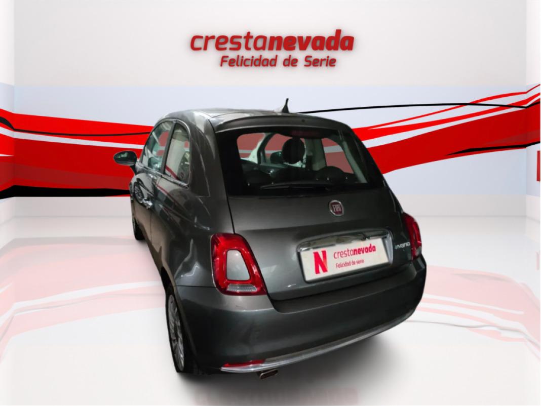 Fiat 500 Dolcevita 1.0 Hybrid 51KW 70 CV