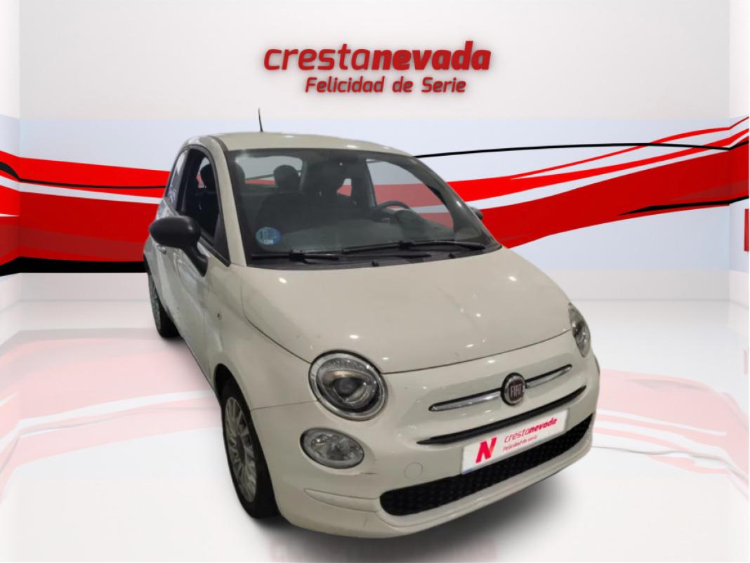 Fiat 500 Cult 1.0 Hybrid 52KW 70 CV