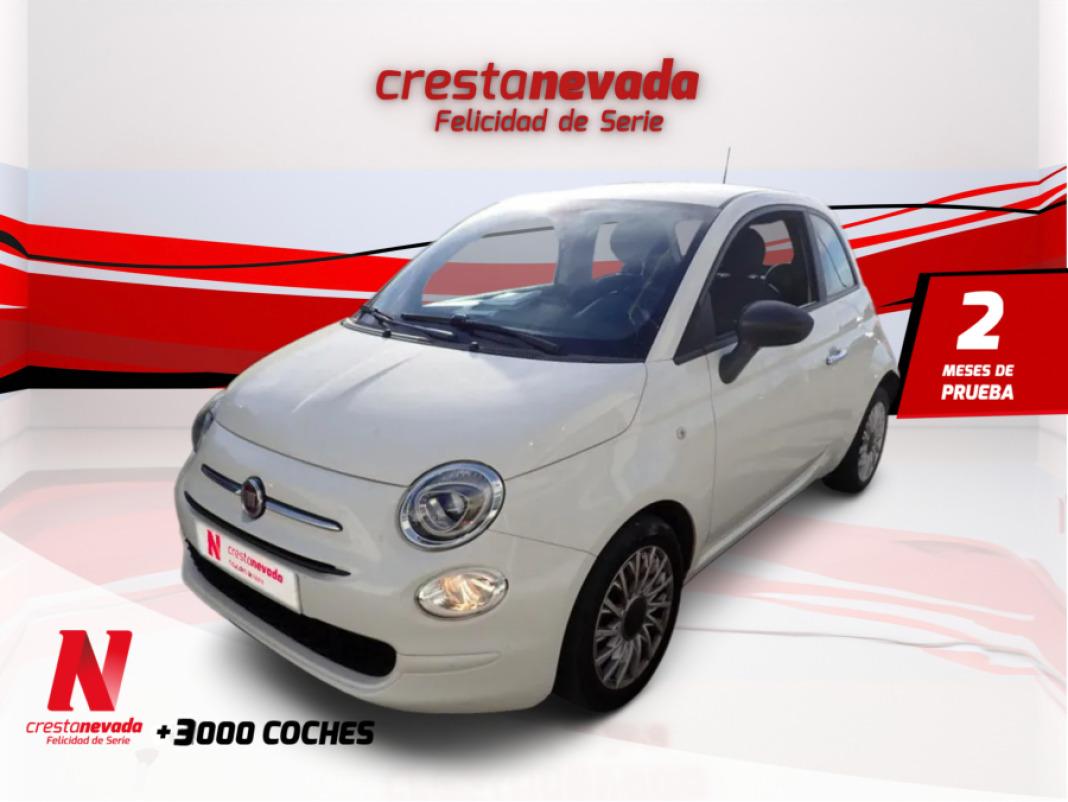 Fiat 500 Cult 1.0 Hybrid 52KW 70 CV