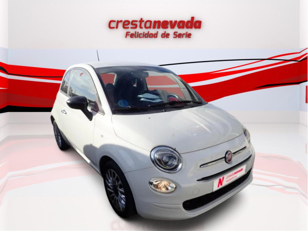 Fiat 500 Cult 1.0 Hybrid 52KW 70 CV