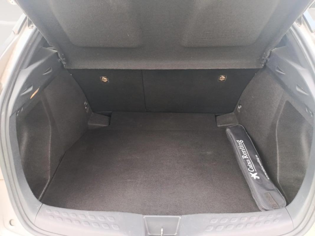 TOYOTA C-hr 1.8 125H Advance