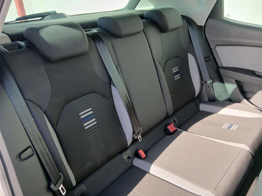 SEAT León 1.0 EcoTSI 85kW StSp Style Visio Ed Nav