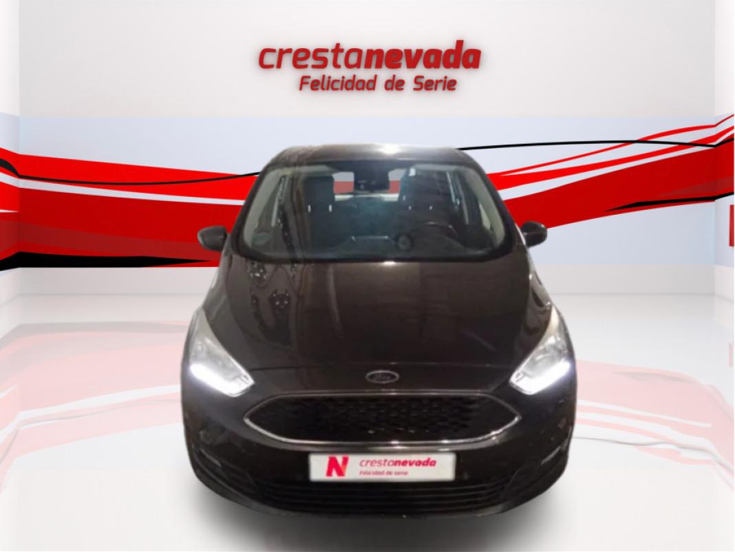 Ford Grand C-max 1.5 TDCi 88kW 120CV Trend Powershift