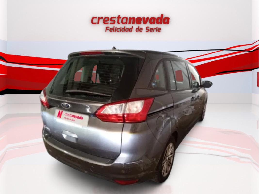 Ford Grand C-max 1.5 TDCi 88kW 120CV Trend Powershift