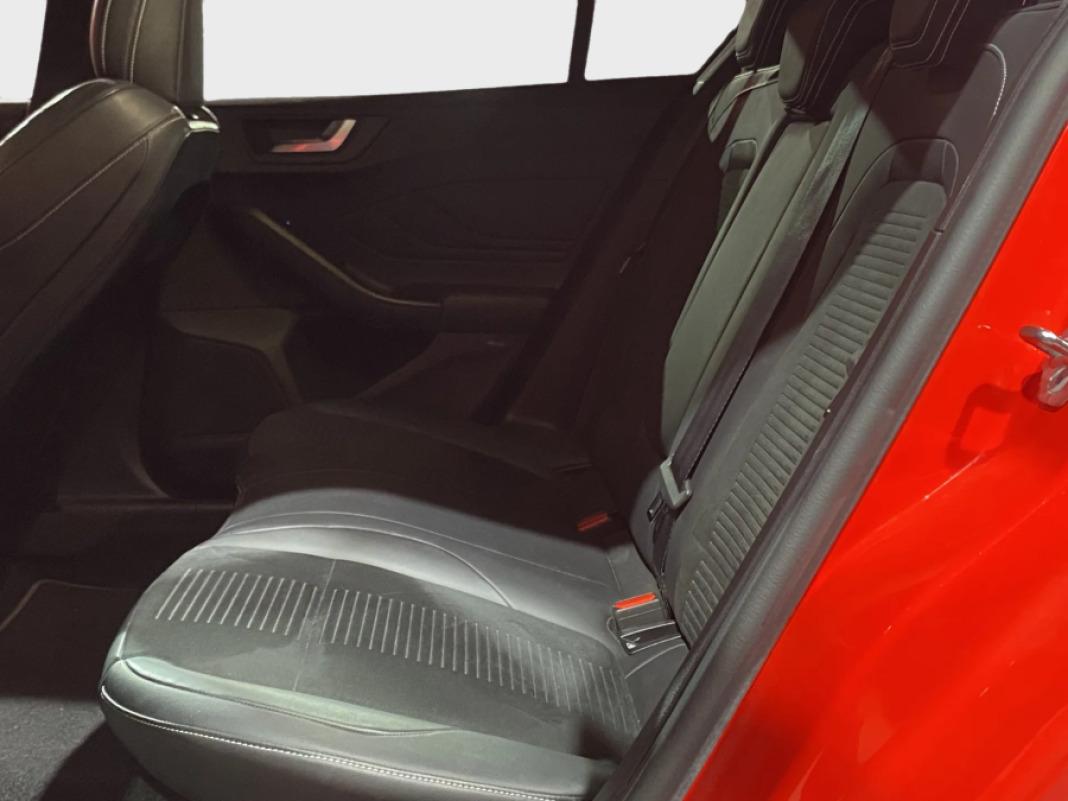 Ford Focus 2.3 Ecoboost 206kW ST 3