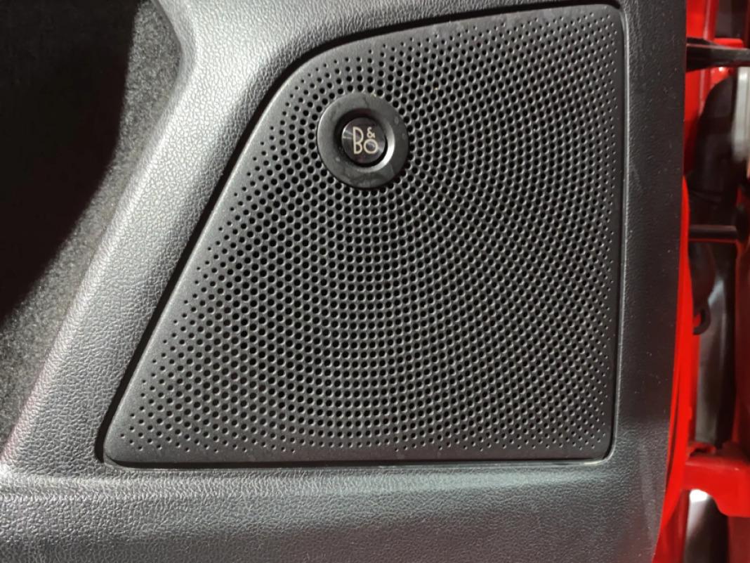 Ford Focus 2.3 Ecoboost 206kW ST 3