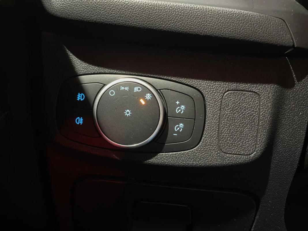 Ford Focus 2.3 Ecoboost 206kW ST 3