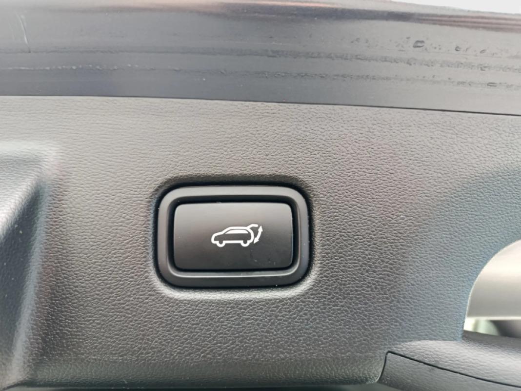 Hyundai Tucson 1.6 TGDI 48V Tecno 2C 150 CV