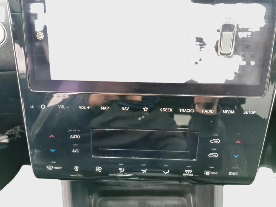 Hyundai Tucson 1.6 TGDI 48V Tecno 2C 150 CV