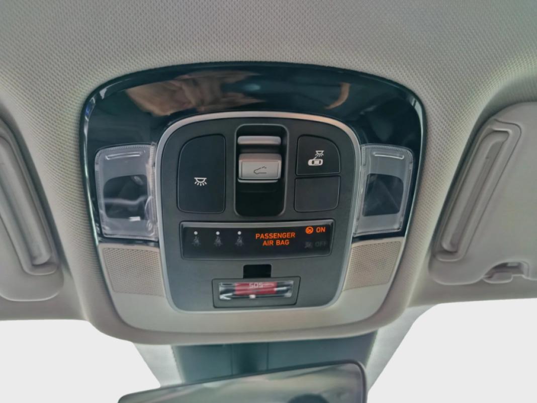 Hyundai Tucson 1.6 TGDI 48V Tecno 2C 150 CV