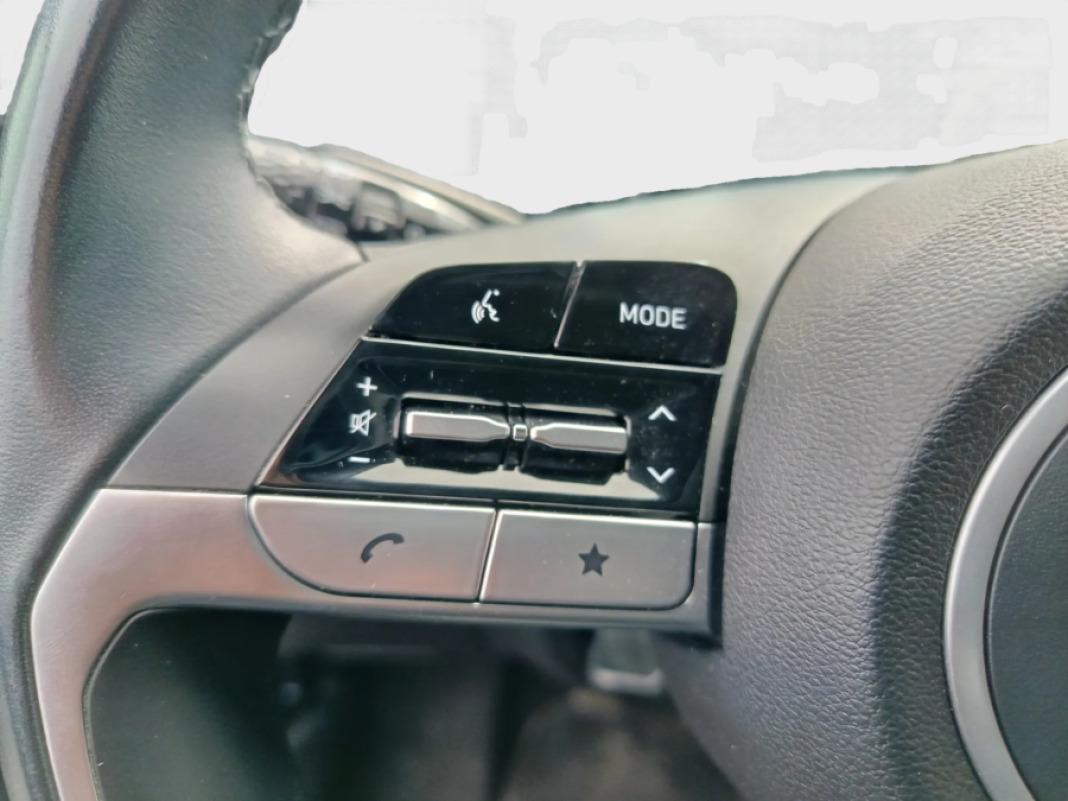 Hyundai Tucson 1.6 TGDI 48V Tecno 2C 150 CV