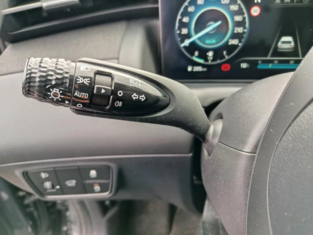 Hyundai Tucson 1.6 TGDI 48V Tecno 2C 150 CV