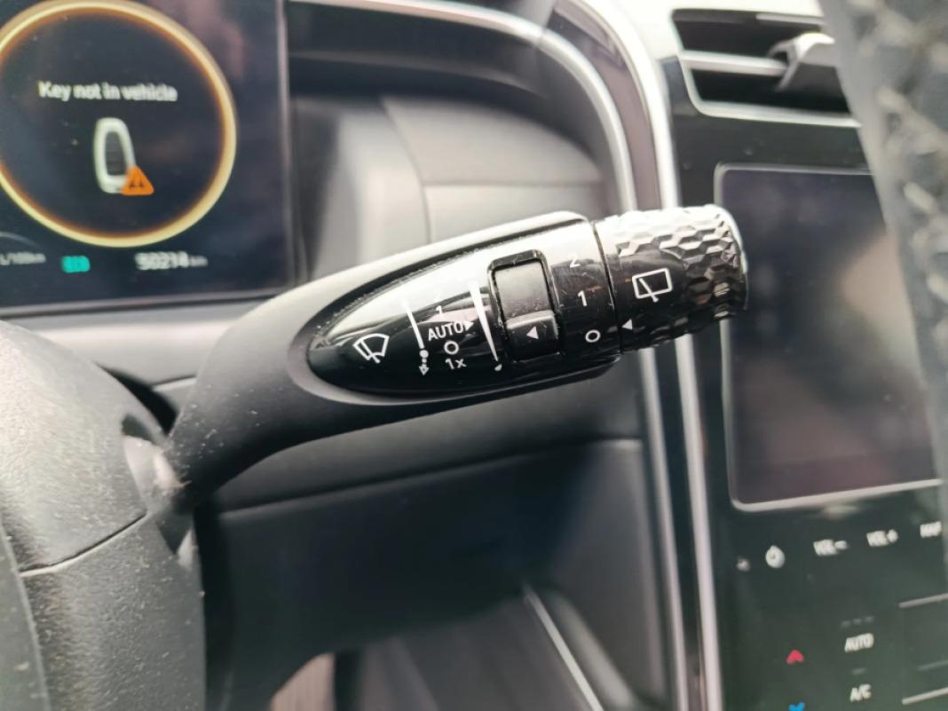 Hyundai Tucson 1.6 TGDI 48V Tecno 2C 150 CV