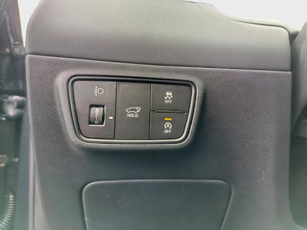 Hyundai Tucson 1.6 TGDI 48V Tecno 2C 150 CV