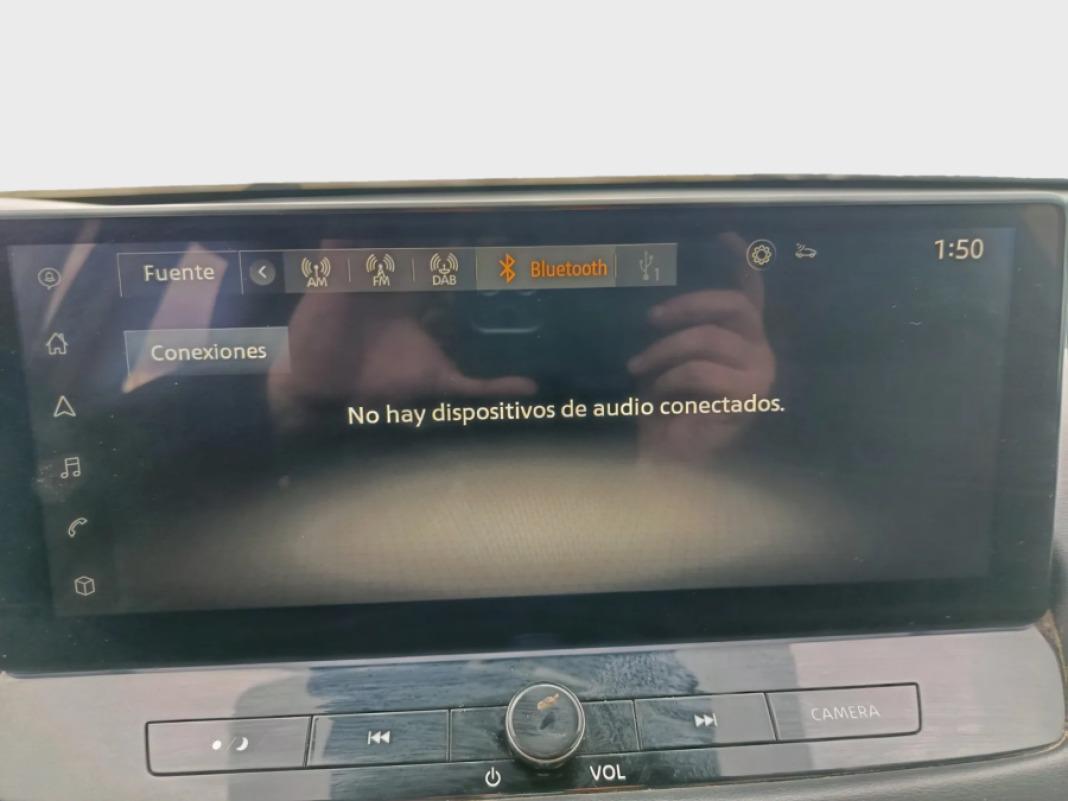 NISSAN Qashqai DIGT 103kW NConnecta