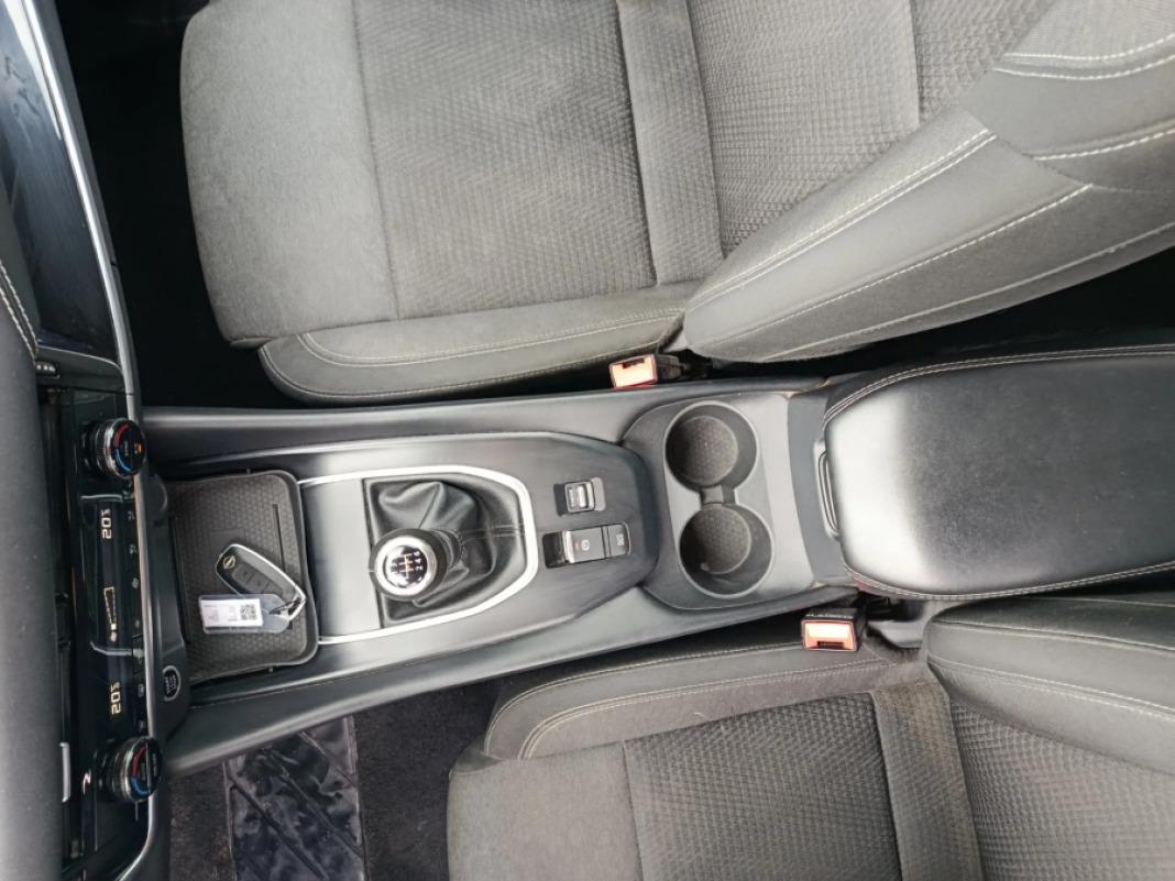 NISSAN Qashqai DIGT 103kW NConnecta