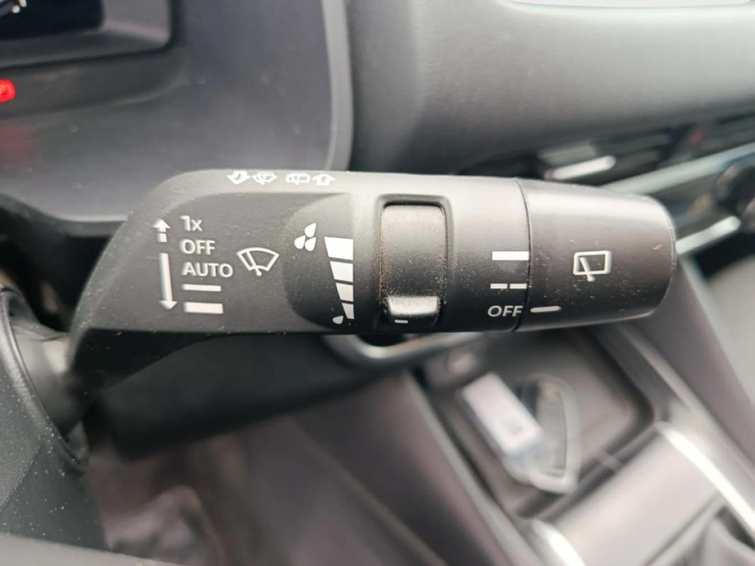 NISSAN Qashqai DIGT 103kW NConnecta