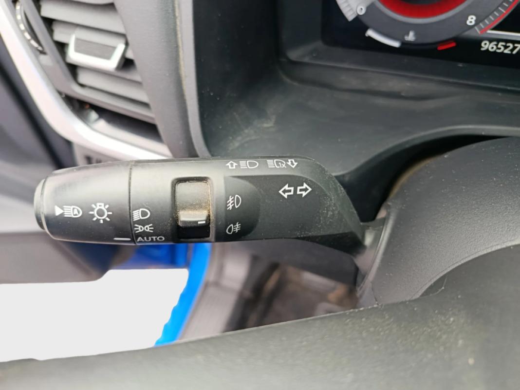 NISSAN Qashqai DIGT 103kW NConnecta