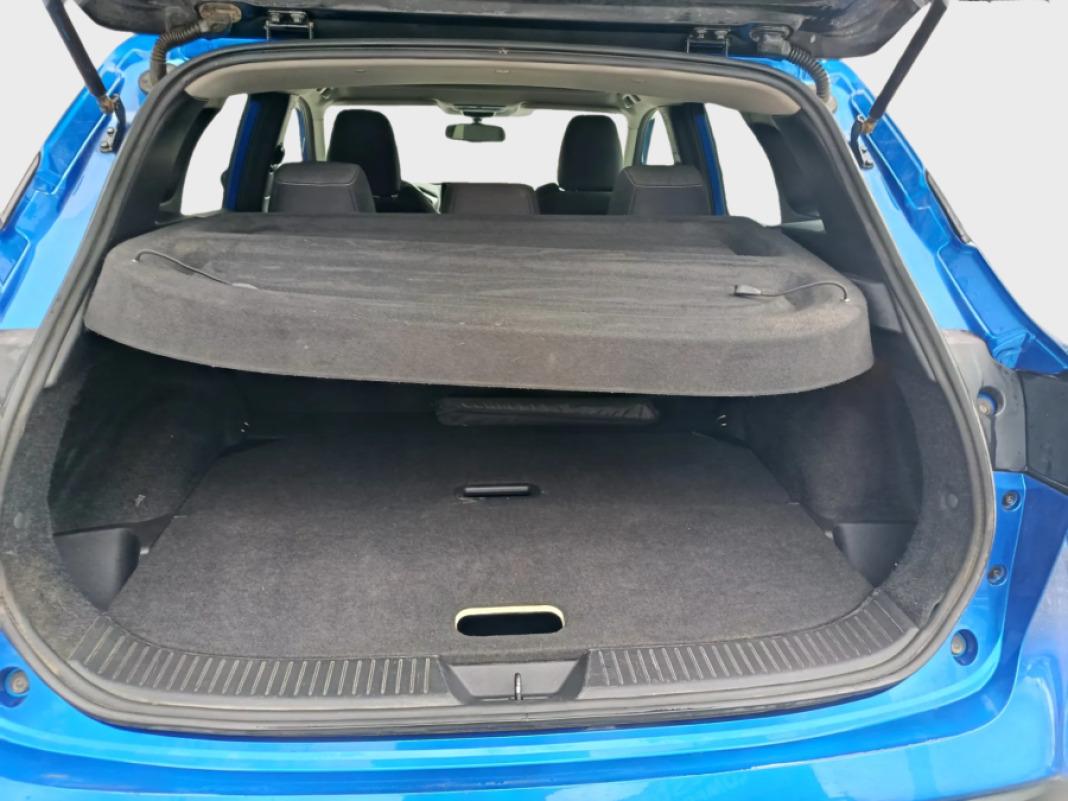 NISSAN Qashqai DIGT 103kW NConnecta