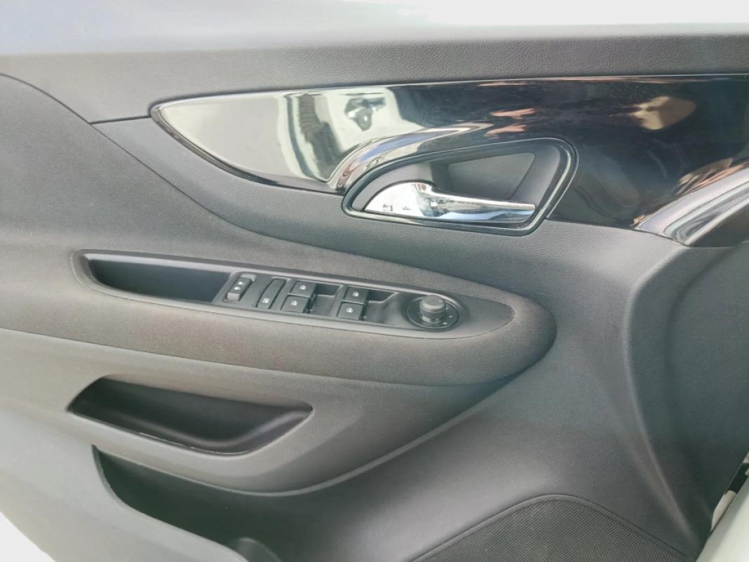 Opel Mokka X 1.6 CDTi 100kW 4X4 SS Selective