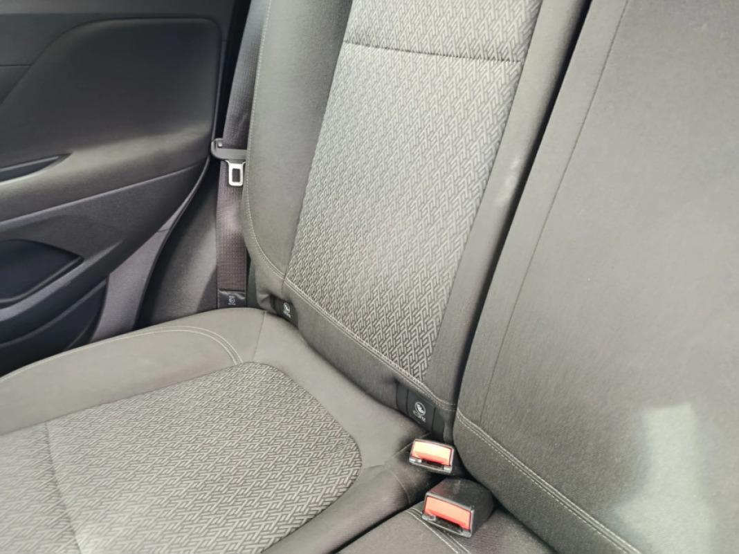 Opel Mokka X 1.6 CDTi 100kW 4X4 SS Selective