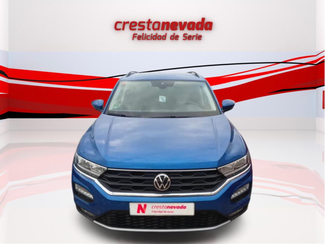 Volkswagen T-roc Advance 2.0 TDI 85kW 115CV