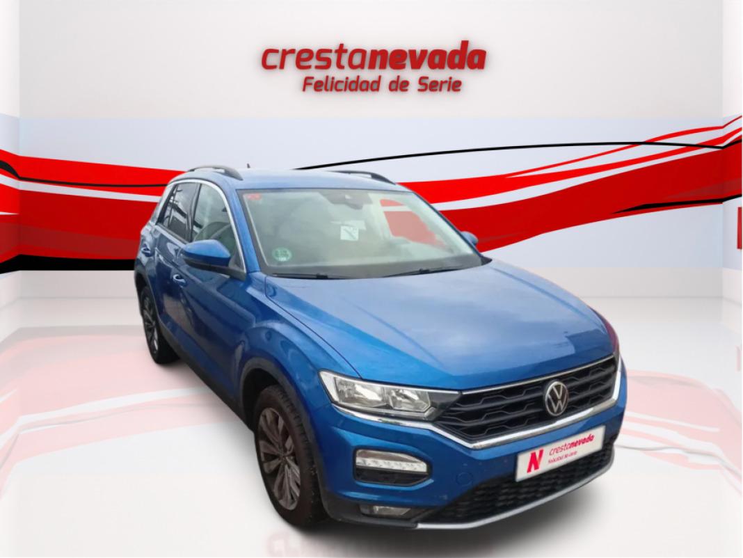 Volkswagen T-roc Advance 2.0 TDI 85kW 115CV