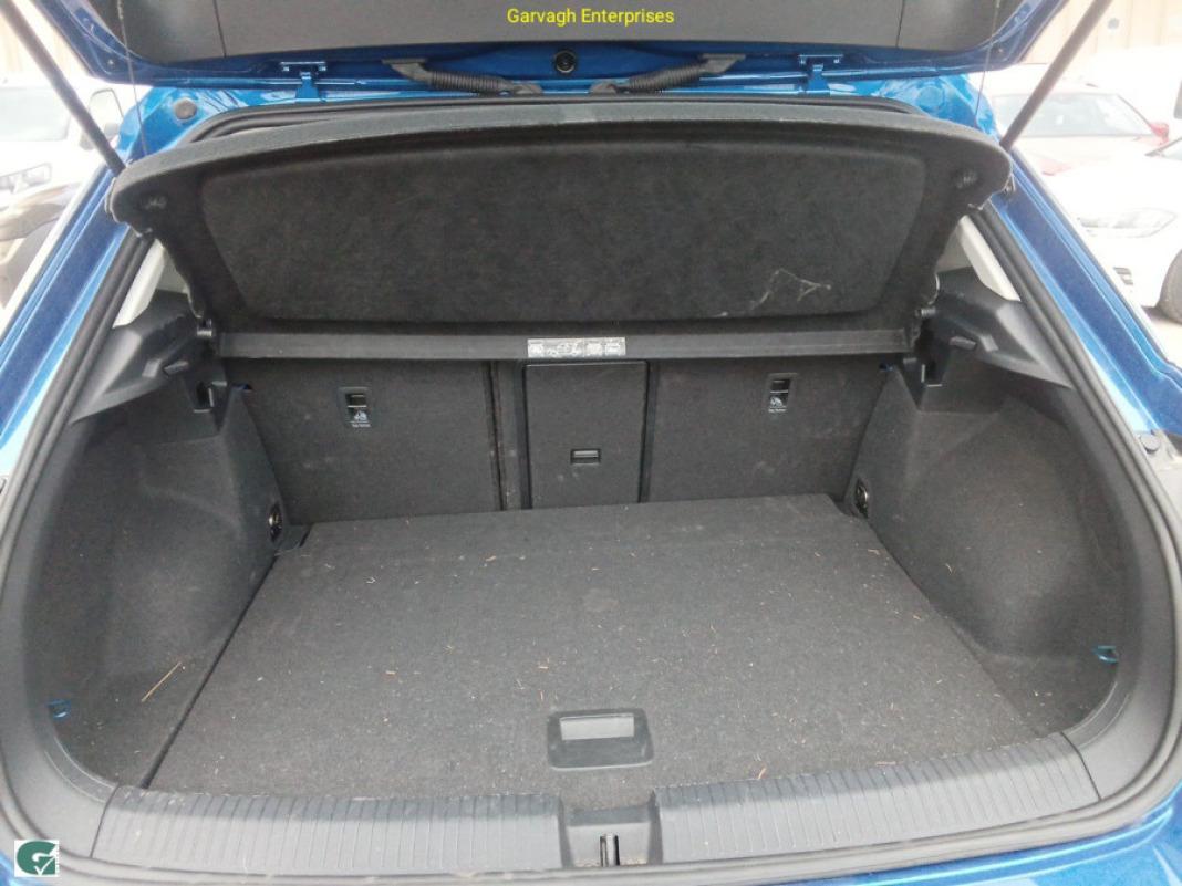 Volkswagen T-roc Advance 2.0 TDI 85kW 115CV