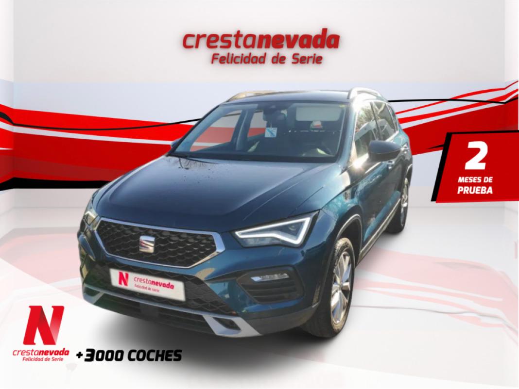 SEAT Ateca 1.0 TSI 85kW 115CV StSp Style Eco