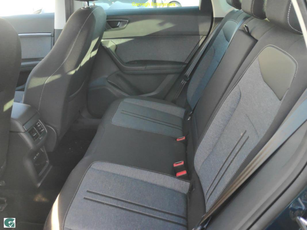 SEAT Ateca 1.0 TSI 85kW 115CV StSp Style Eco