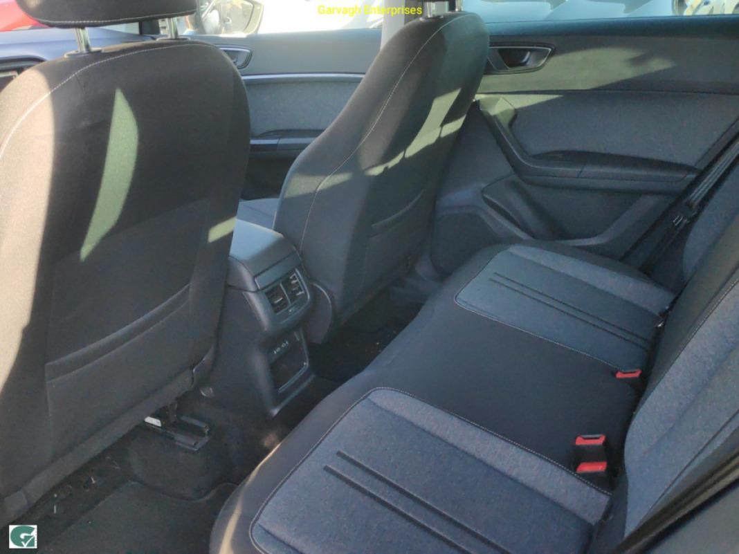 SEAT Ateca 1.0 TSI 85kW 115CV StSp Style Eco