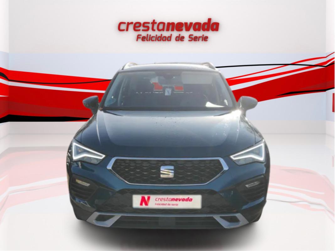 SEAT Ateca 1.0 TSI 85kW 115CV StSp Style Eco
