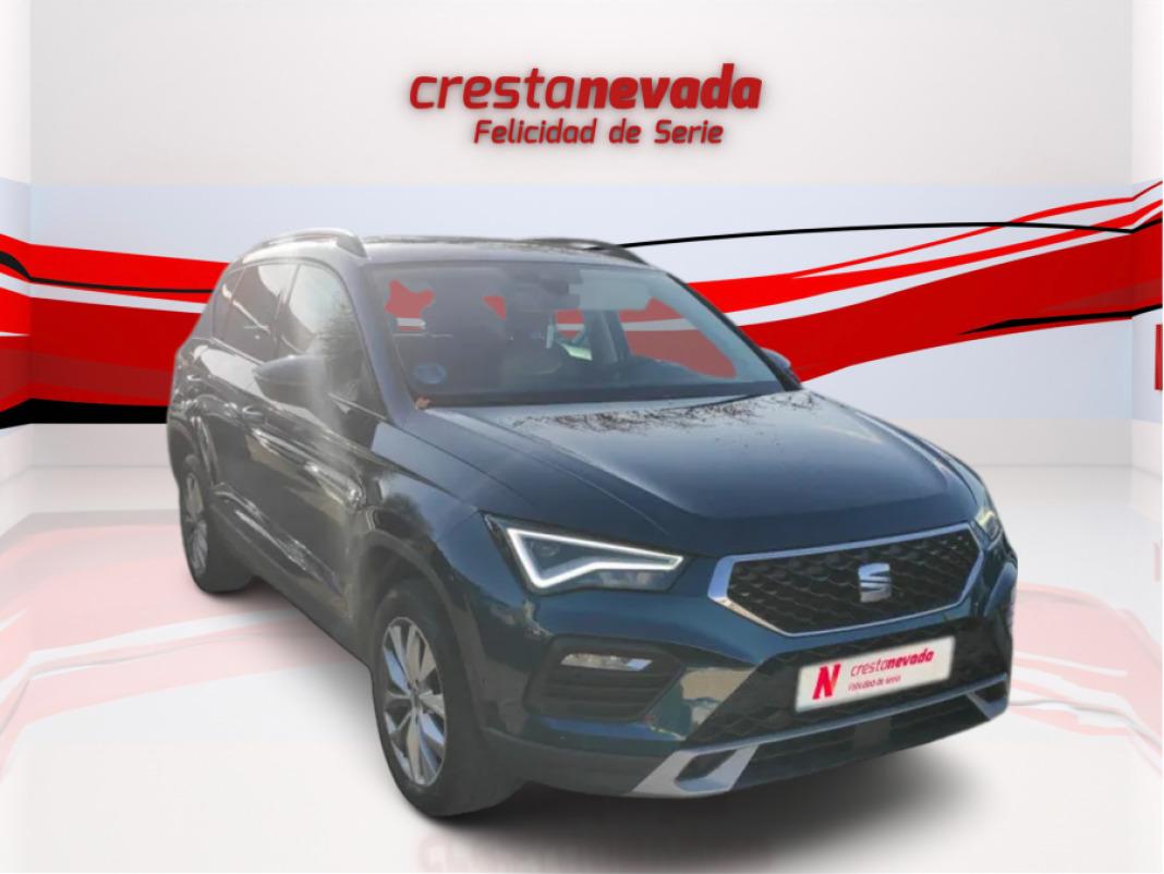 SEAT Ateca 1.0 TSI 85kW 115CV StSp Style Eco
