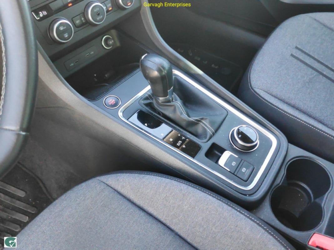 SEAT Ateca 1.0 TSI 85kW 115CV StSp Style Eco