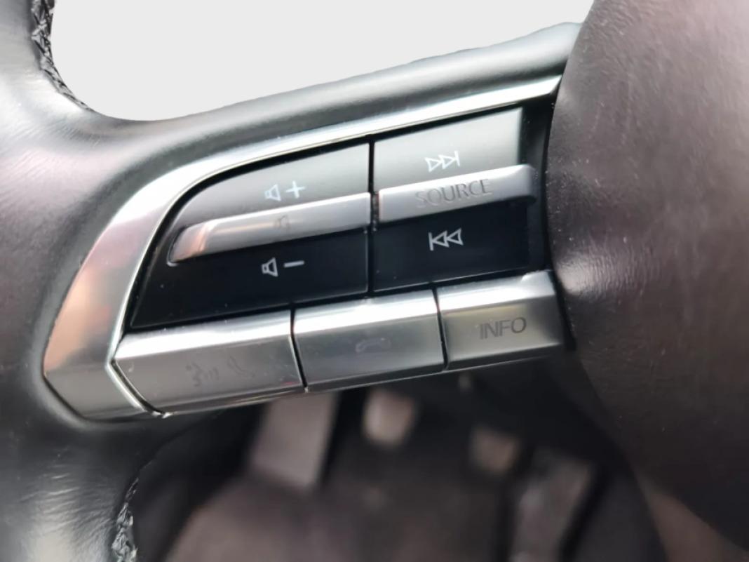 Mazda Cx-30 SKYACTIVG 2.0 90 kW 2WD Zenith