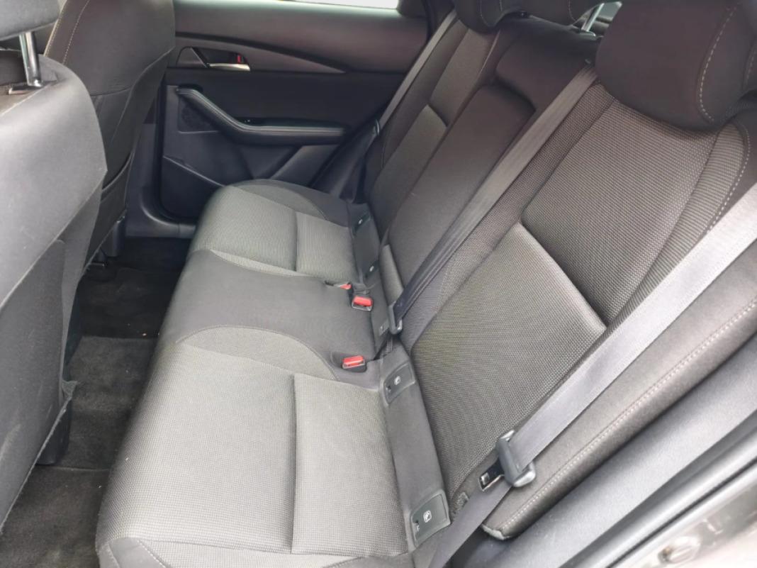 Mazda Cx-30 SKYACTIVG 2.0 90 kW 2WD Zenith