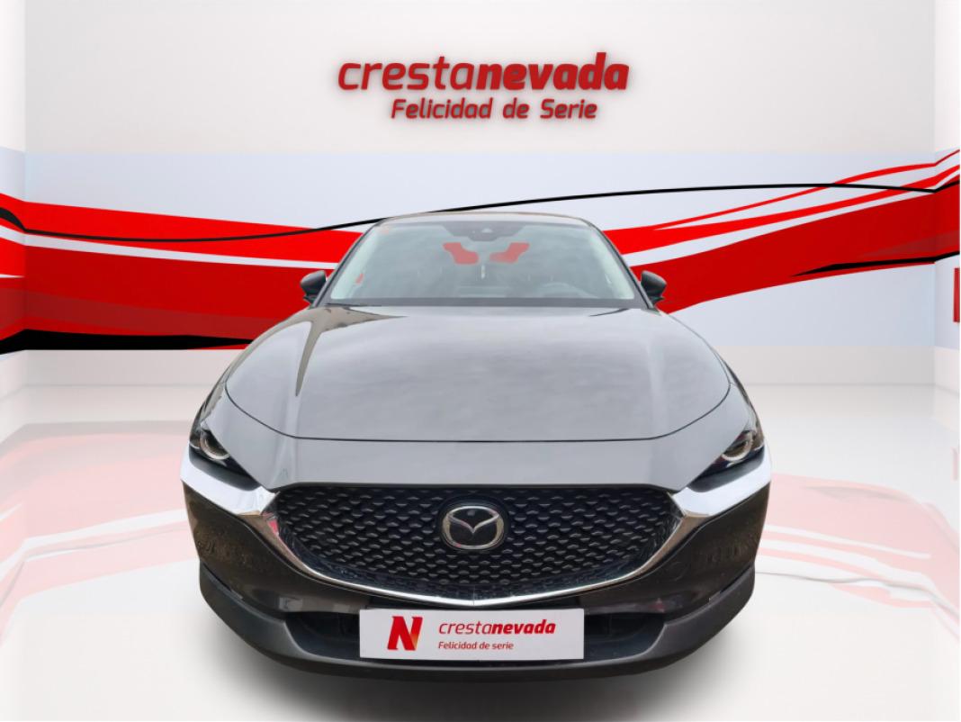 Mazda Cx-30 SKYACTIVG 2.0 90 kW 2WD Zenith