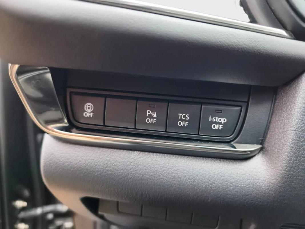 Mazda Cx-30 SKYACTIVG 2.0 90 kW 2WD Zenith