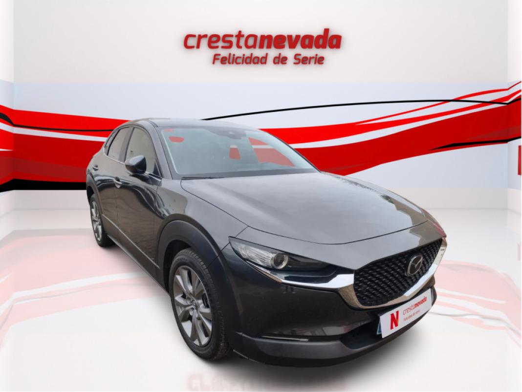 Mazda Cx-30 SKYACTIVG 2.0 90 kW 2WD Zenith