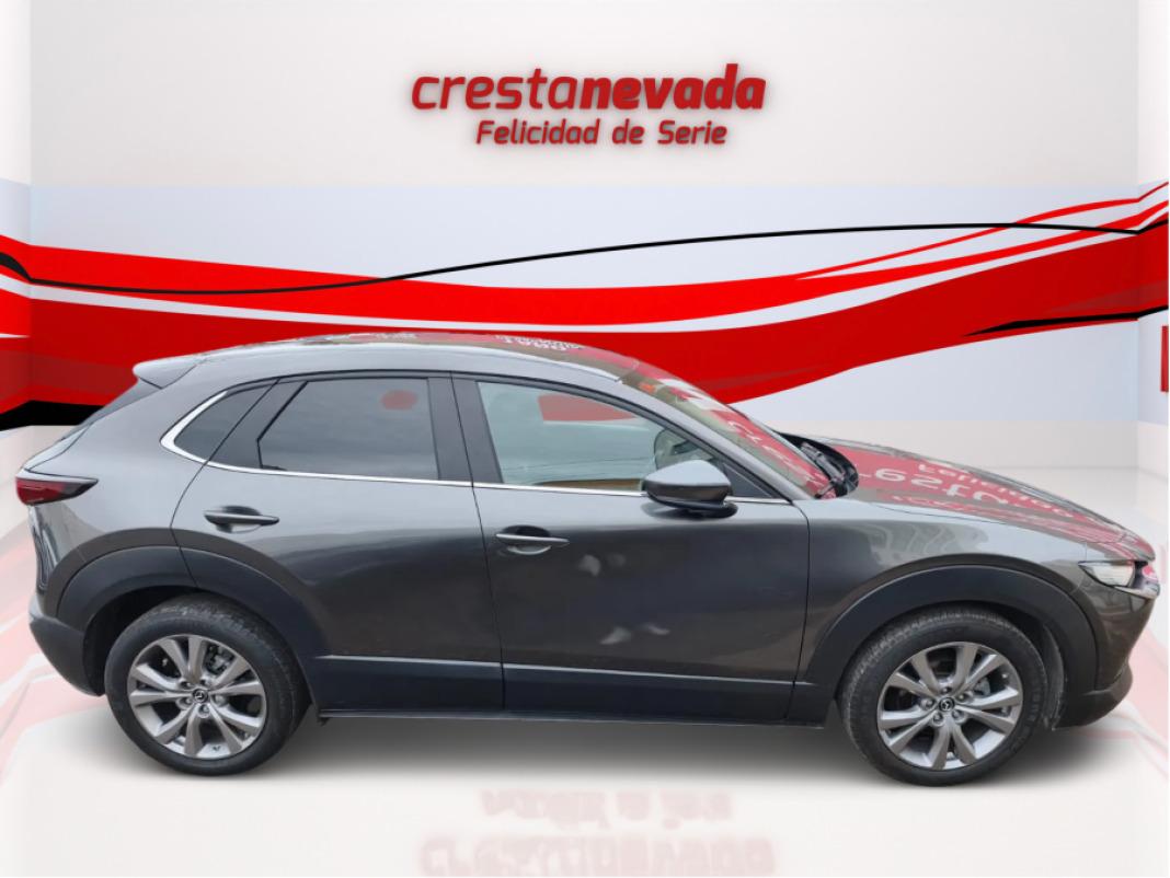 Mazda Cx-30 SKYACTIVG 2.0 90 kW 2WD Zenith