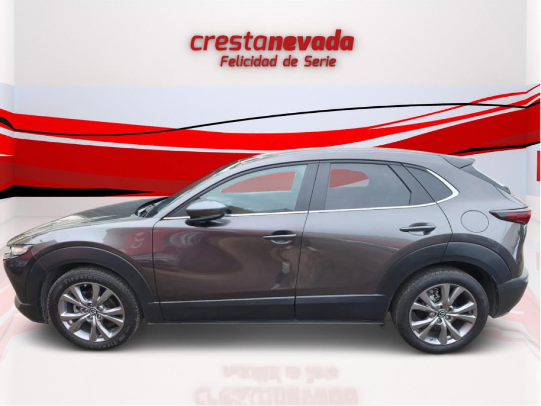 Mazda Cx-30 SKYACTIVG 2.0 90 kW 2WD Zenith