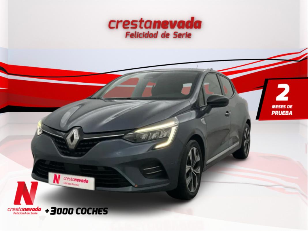 Renault Clio Serie limitada Limited TCe 67 kW 91CV